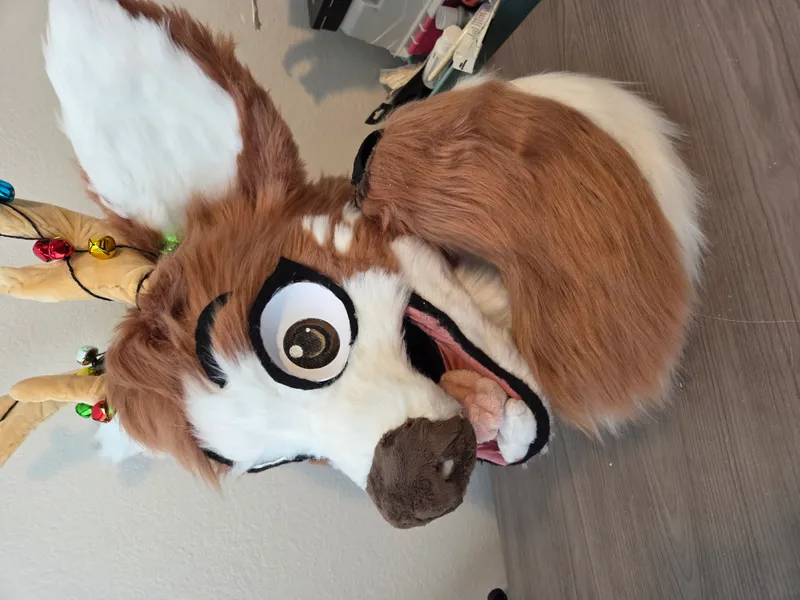 ToonyCraftsFursuits portfolio